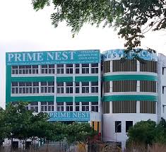 Prime College of Architecture and Planning